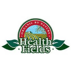 Health Fields - 100% Organic Food Brand