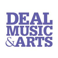 Deal Music & Arts(@Deal_Music_Arts) 's Twitter Profile Photo
