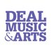 Deal Music & Arts (@Deal_Music_Arts) Twitter profile photo