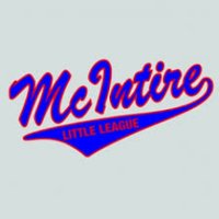 McIntire Little League(@McIntireLLbball) 's Twitter Profile Photo