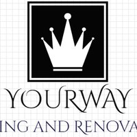 YourWay Building and Renovations (@yourwaybuilding) 's Twitter Profile