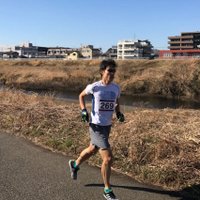 jun (@jun_n_run) 's Twitter Profile