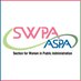 SWPA ASPA (@swpaaspa) Twitter profile photo