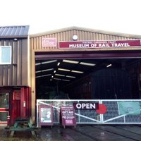 Vintage Carriages Trust (@vct_ingrow) 's Twitter Profile