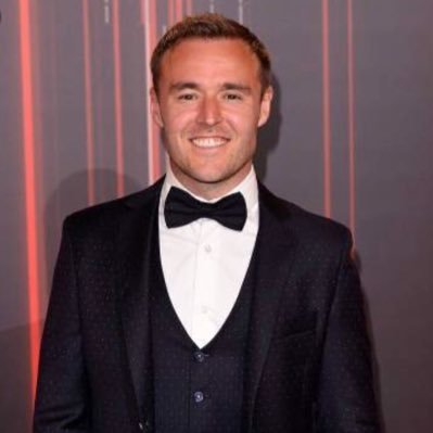 Alan Halsall