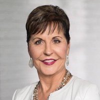 Joyce Meyer(@JoyceMe59887222) 's Twitter Profile Photo