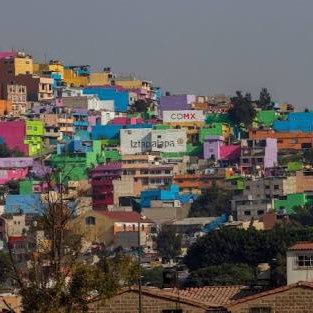 Queremos que Iztapalapa sea la mejor Demarcación de la CDMX, retuiteamos denuncias vecinales y temas de interés