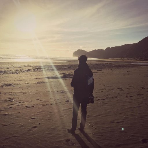 RaviSahye1's profile picture. Carpe Diem | 28 | Uni of Manchester Screenwriting graduate. 🎬✨