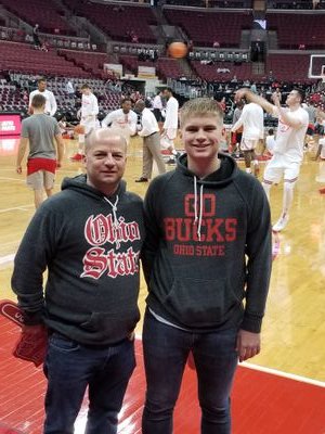 Tripp2c's profile picture. THE Ohio State Buckeyes!!