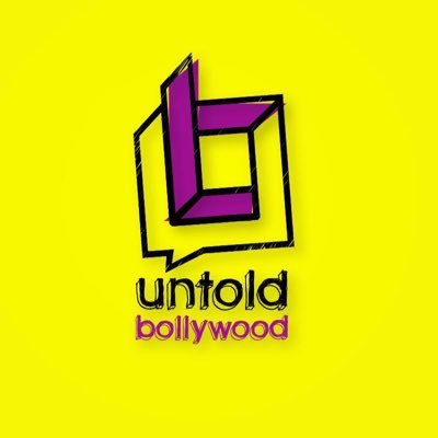 Untoldbollywood is a pet project of 2 Bollywood Buffs who have been around stars for the last 12 years and counting.