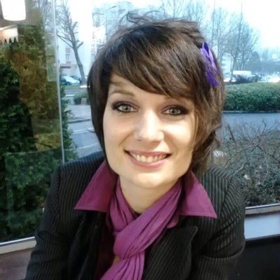 DETERMINEE ET TENACE #businessdevelopper recherche ACTIVE #bourgogne #i4EmploiR négoce - prospection/fidélisation - développement de marché