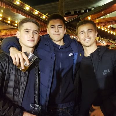 ConnorrKingg's profile picture. 