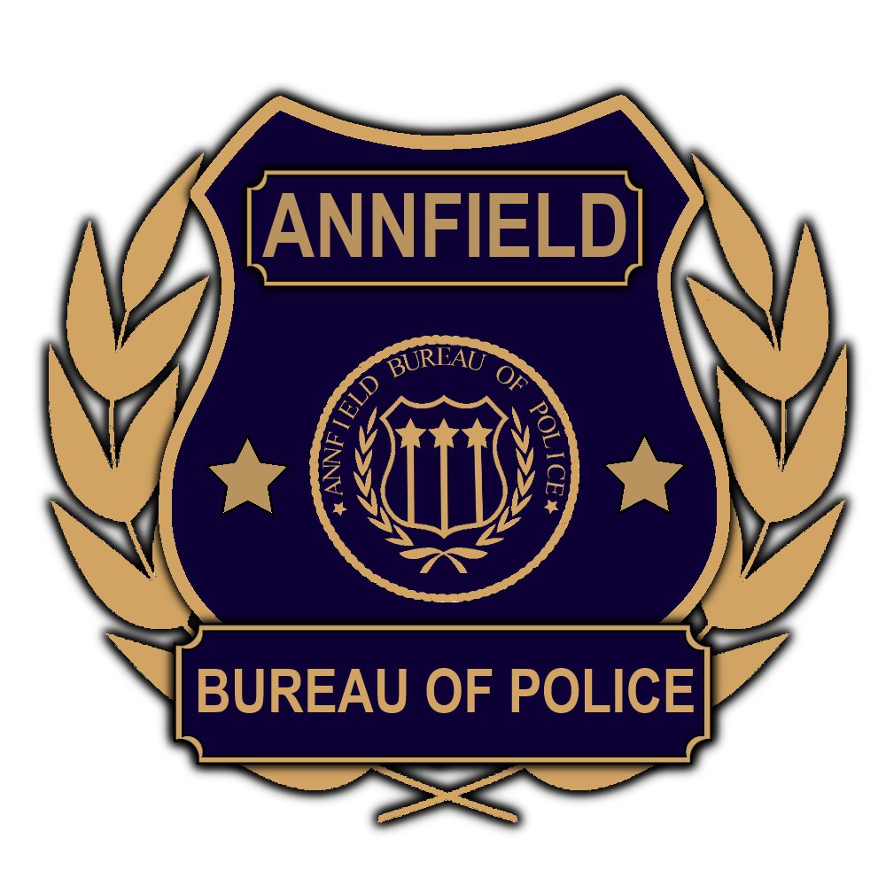The Annfield Bureau of Police -