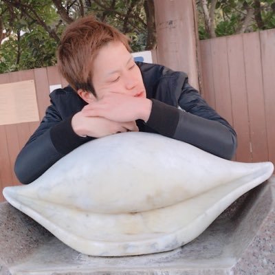 A_city7yj's profile picture. #なんせハッシュタグ