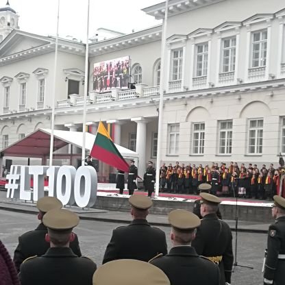 linamok1's profile picture. 