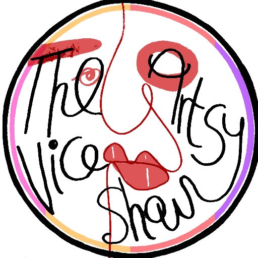 janky media conglomerate run by alice (she/her) & jimmy (he/him) ~ theartsyviceshow@gmail.com