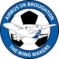 Airbus UK Broughton Girls FC(@Airbusgirlsfc) 's Twitter Profile Photo