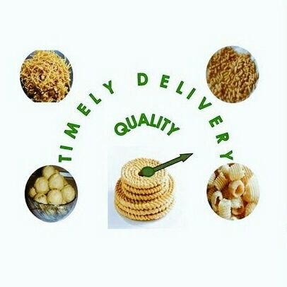 Delivers world famous crunchy traditional snacks at your doorstep directly from the kitchens of chettinad region and promotes rural producers.
