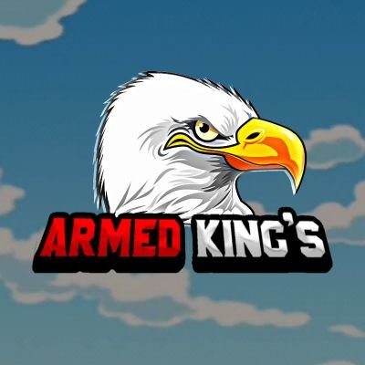 TeamArmedKings's profile picture. 《Team Ecutoriano》
《Listos Para Todo》
《#Ecuador》
《Miembros+3000》
《Clan+35K》
《Competitivo y Activo》
《Código⏩#8GUQU99G 》