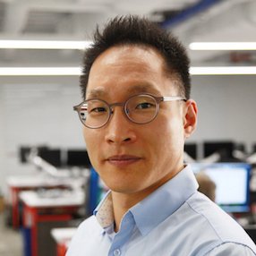 Daehwan Kim Profile