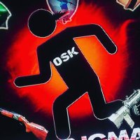 0Sk Gamerz (@runningmanosk) 's Twitter Profile