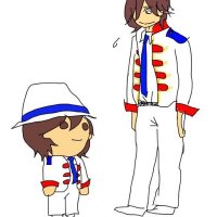 なかば (@f_nakaba) Twitter profile photo