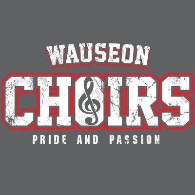 The Wauseon Choirs from Wauseon Exempted Village Schools seek to inspire citizens that will respect, advocate, and love music for a lifetime.