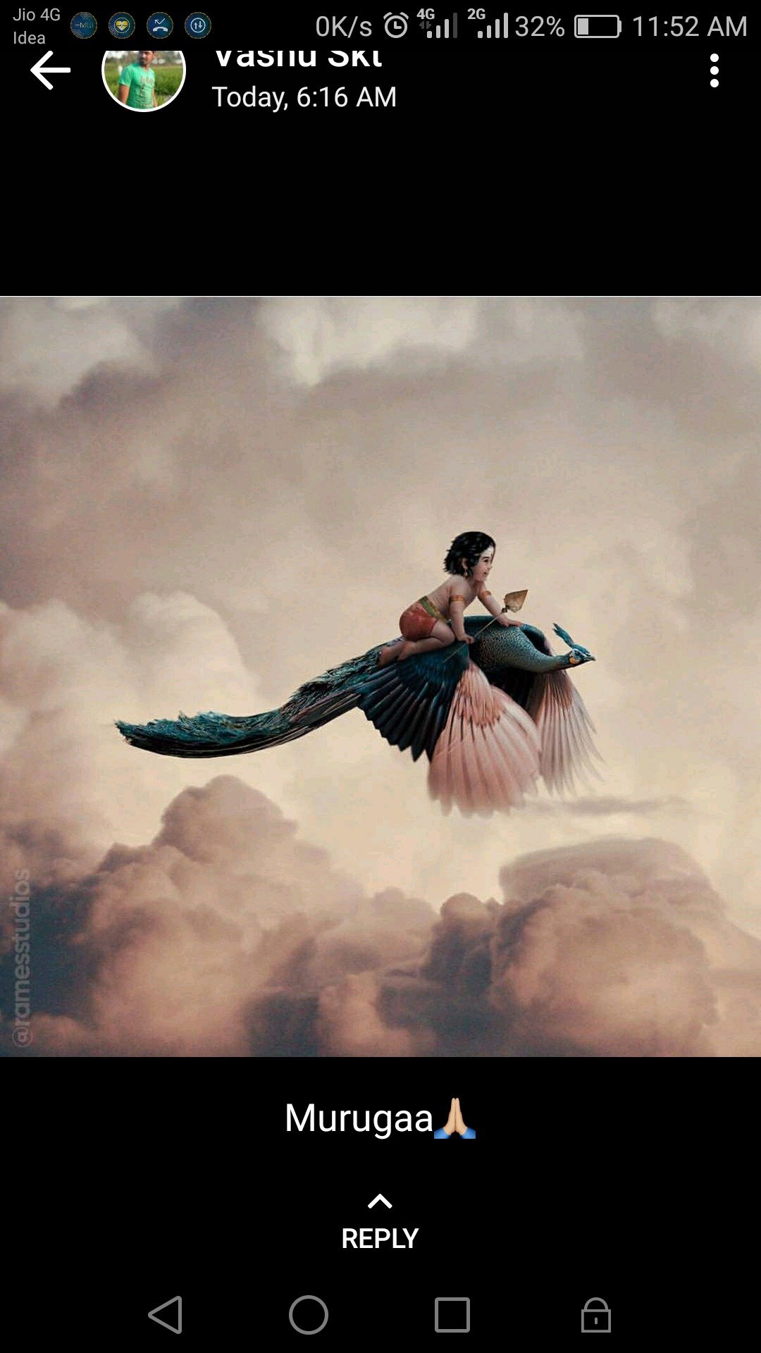 ssasthaa's profile picture. Search for research