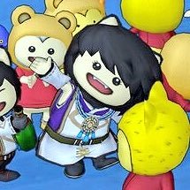 レポート終わって荒れ狂うけだまさんのプロフィール画像