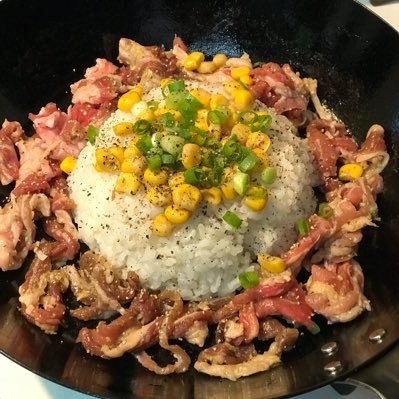 クッキングぽくし