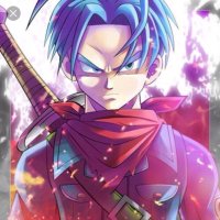 Future Trunks 未 み 来 らい のトランクス (@ssjsaviorofhope) 's Twitter Profile