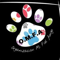 Organización Mi Fiel Amigo(@OMFA_Moreno) 's Twitter Profile Photo