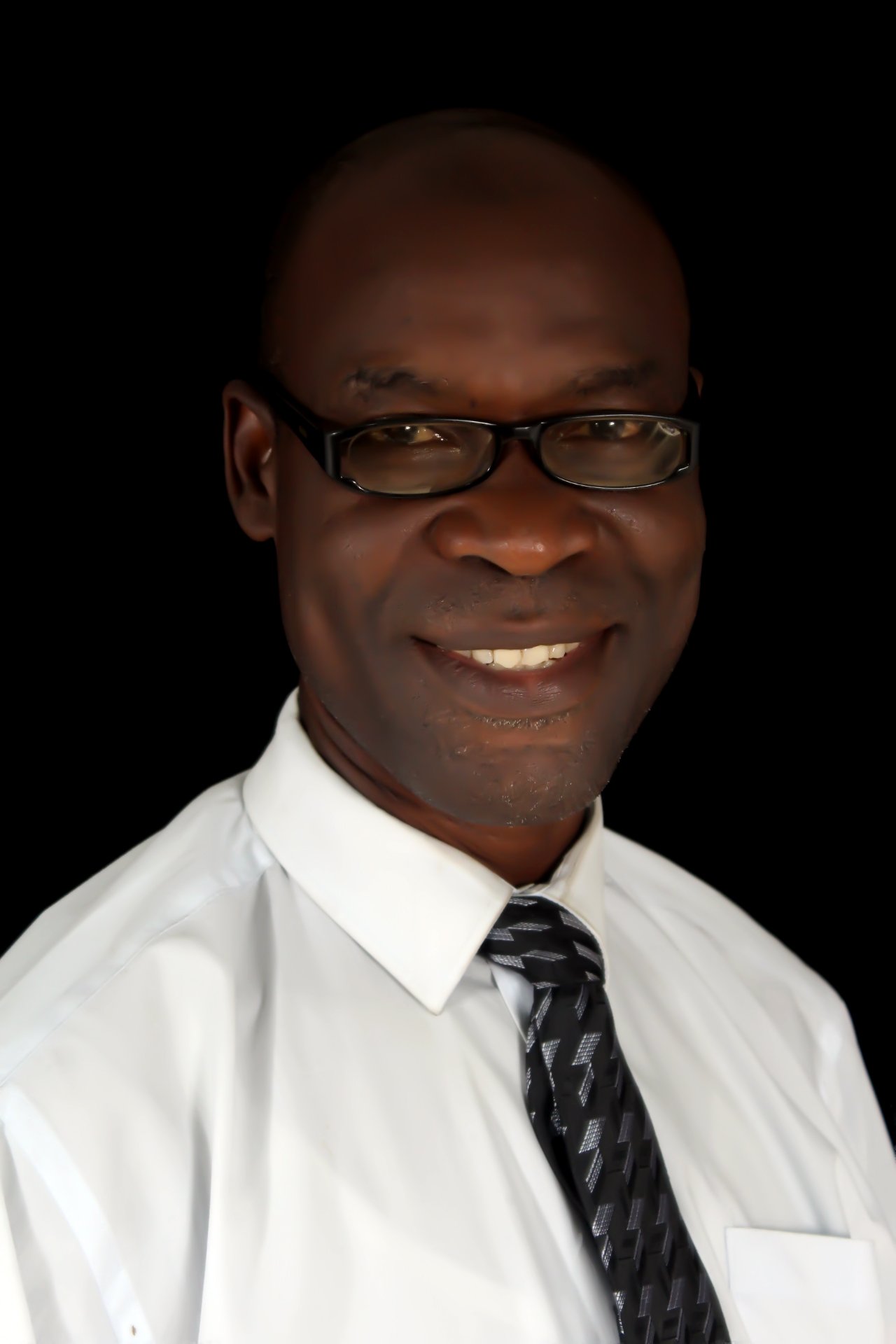 Not here to impress but to actualise the Nigeria that God intends. Country where everyone is equal and where we must be seen to be truly a human person.