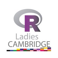R-Ladies Cambridge (@rladiescam) 's Twitter Profile