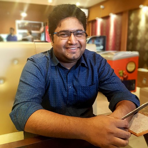 KeshobKC's profile picture. #TechGuy #LoveMyWork #LovePeace #AlwaysSmiling #ThinkPositive #HappyWithMyLife 🤓