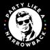 The Narrowbacks (@thenarrowbacks) Twitter profile photo