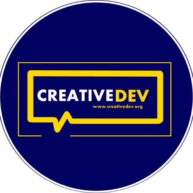 CREATIVEDEV_'s profile picture. CreativeDev is a small business providing IT services to business & residential customers, based in Nigeria and abroad.
https://t.co/zHiXNn8hWq