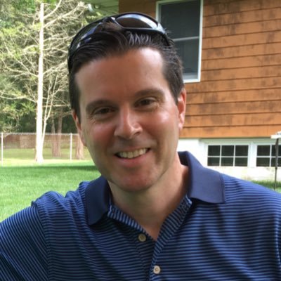 husband, father of two great kids, elementary school principal, ed leader, tech integration, adjunct professor ed tech, yoga instructor, skier, runner, travel