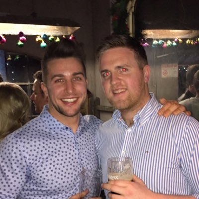 RoryOConnor8's profile picture. Doing bits