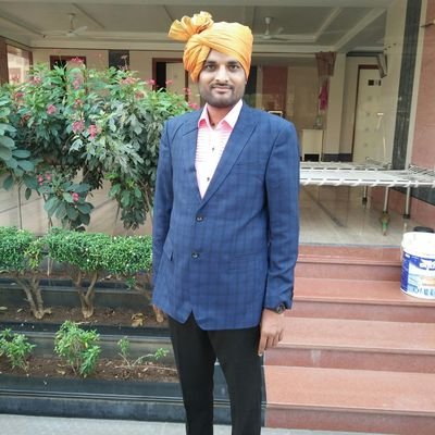 Kuldipdonda1's profile picture. 