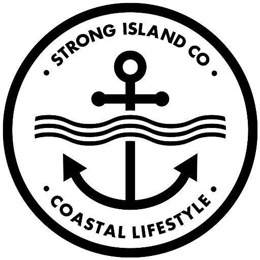 Strong Island Clothing Co / Coastal Lifestyle Brand / Inspired by nautical & natural surroundings / Est. Southsea 2008 / Clothing, accessories & homeware.