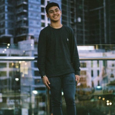 IamAndreGarcia8 Profile Picture