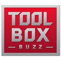 Tool Box Buzz(@Tool_Box_Buzz) 's Twitter Profile Photo