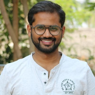 Murali612's profile picture. 