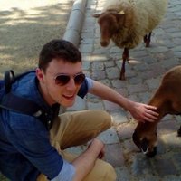 James Ord (@james_ord) 's Twitter Profile