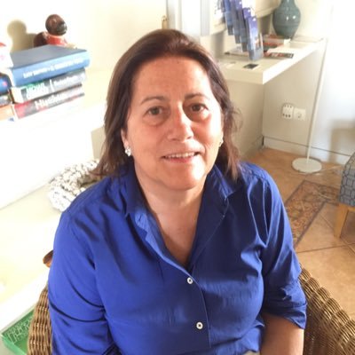 Mariabutif's profile picture. Professor of Medicine.