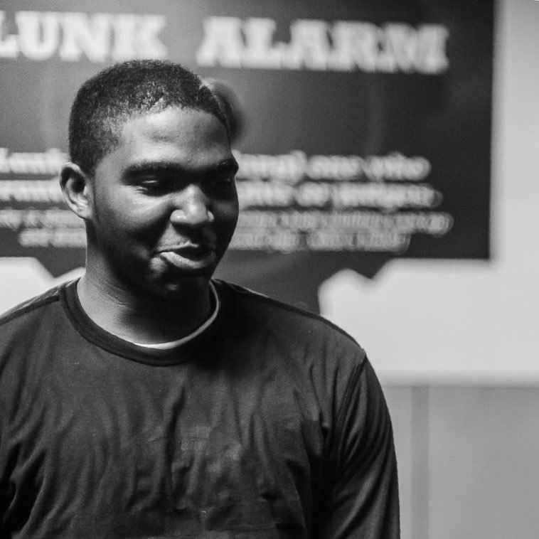 FadellCastro_'s profile picture. Working