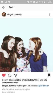 Justaddmagic1's profile picture. 