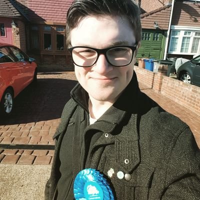 25. Former Conservative candidate for Lee Chapel North. Follow back all politicos but abuse will be blocked
Promoted by Andrew Barnes @andrewbarnes23