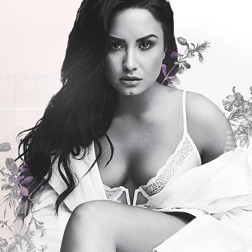 Demi Lovato en concert exceptionnel le 4 juin 2018 au Zénith de Paris! #TellMeYouLoveMeTour